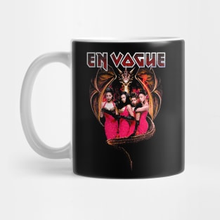 vogue Mug